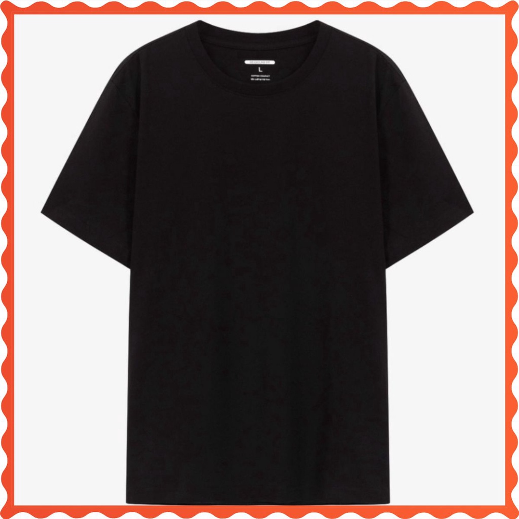 Áo Thun Nam Tay Ngắn | Áo Phông Nam Tay Lỡ Cổ Tròn Thời Trang Cao Cấp | A01-014 King.Shop.80