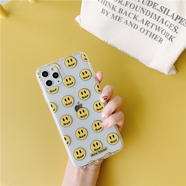 Ốp điện thoại TPU in hình cho iPhone 7 / 8 Plus / X / XS / XR / XS MAX / 11 / 11 PRO / 11 Pro MAX | BigBuy360 - bigbuy360.vn