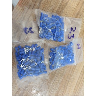 Cos chỉa Y 2-4 - túi 100 cái