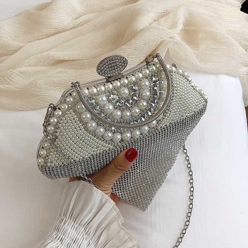 Túi Đầm Đeo Vai Hàng Cao Cấp