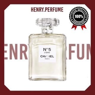 ⛅ nước hoa nữ l'eau no5 edt