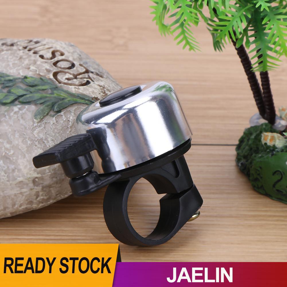 Chuông xe đạp làm từ nhôm chất lượng cao