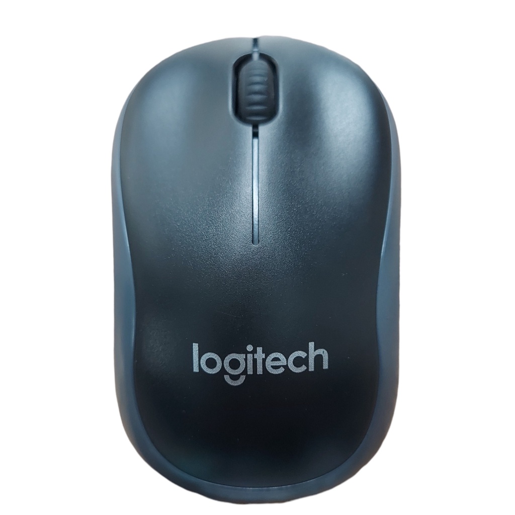 SIEU KHUYẾN MẠI Chuột không dây Logitech Silent M220 MÀU ĐEN+ Hồng