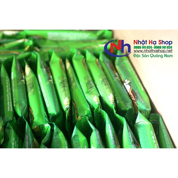 1kg bánh dừa nướng Thái Bình (rời) - Bánh kẹo đặc sản Quảng Nam | BigBuy360 - bigbuy360.vn