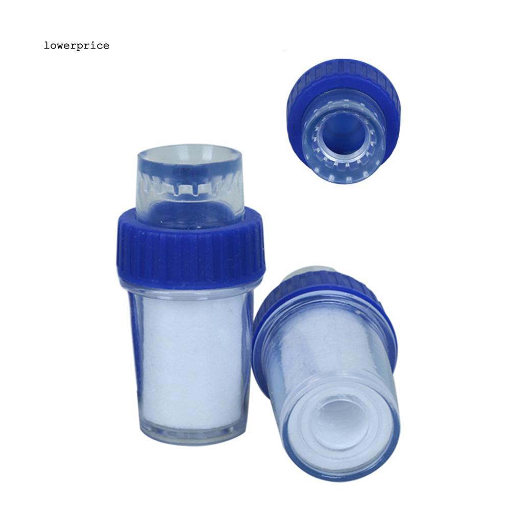 Đầu Lọc Nước Trực Tiếp Gắn Vòi Rửa Chén