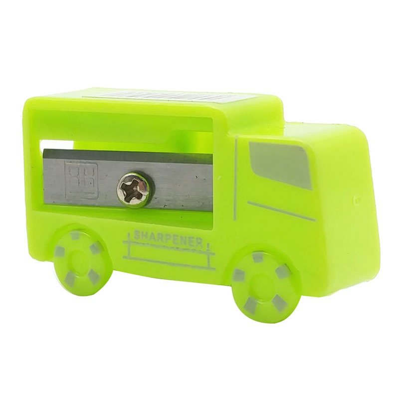 Chuốt Chì Hình Xe Chở Hàng - Hồng Hà SP-04