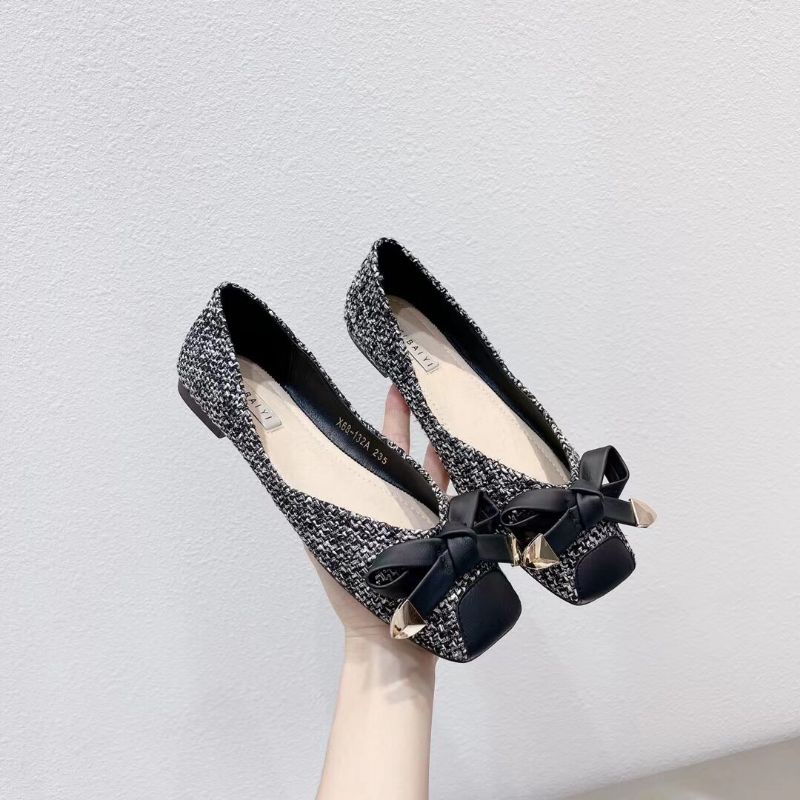 Giày búp bê Meibaiyi