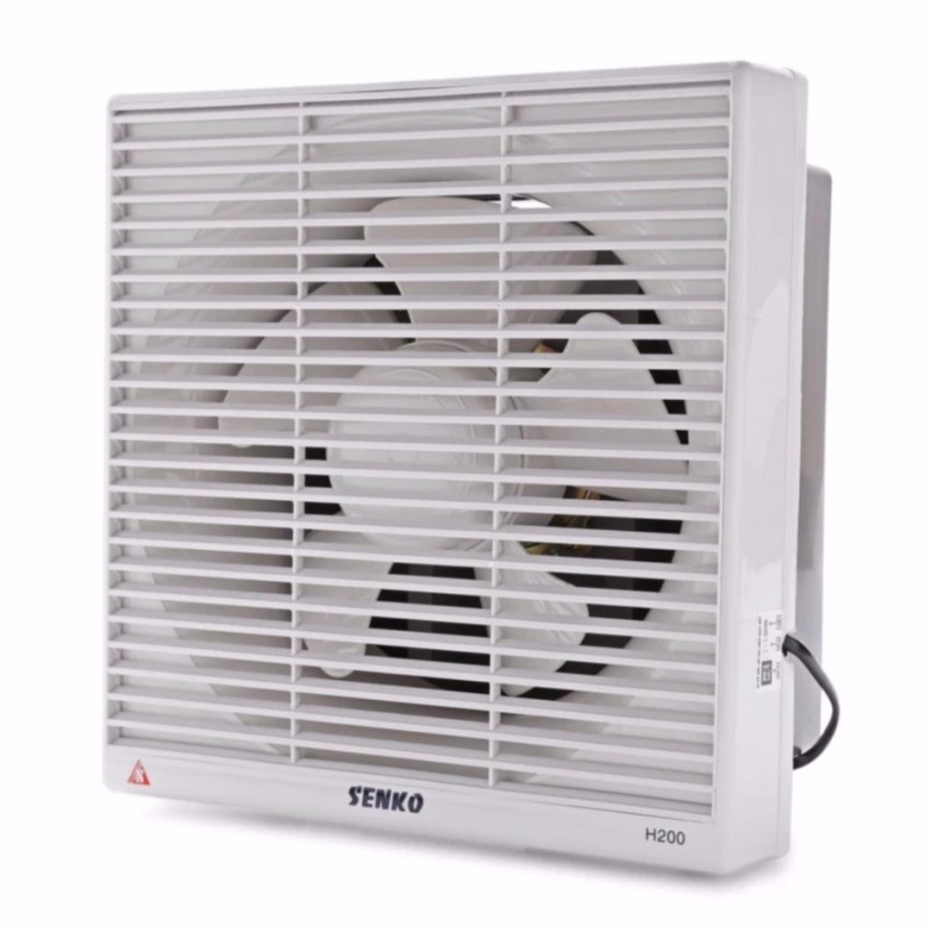 Quạt hút Senko H200