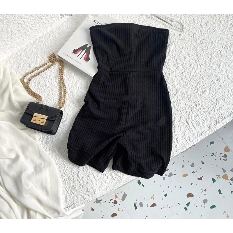 Jum ống đùi len tăm - CarotShop