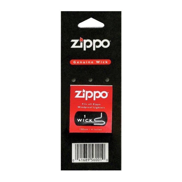 Tim (bấc) zippo chính hãng