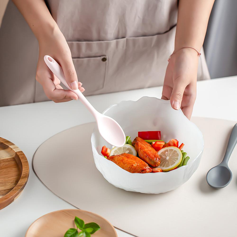 Muỗng Ăn Kem / Món Tráng Miệng AUGUSTINA Chất Lượng Cao