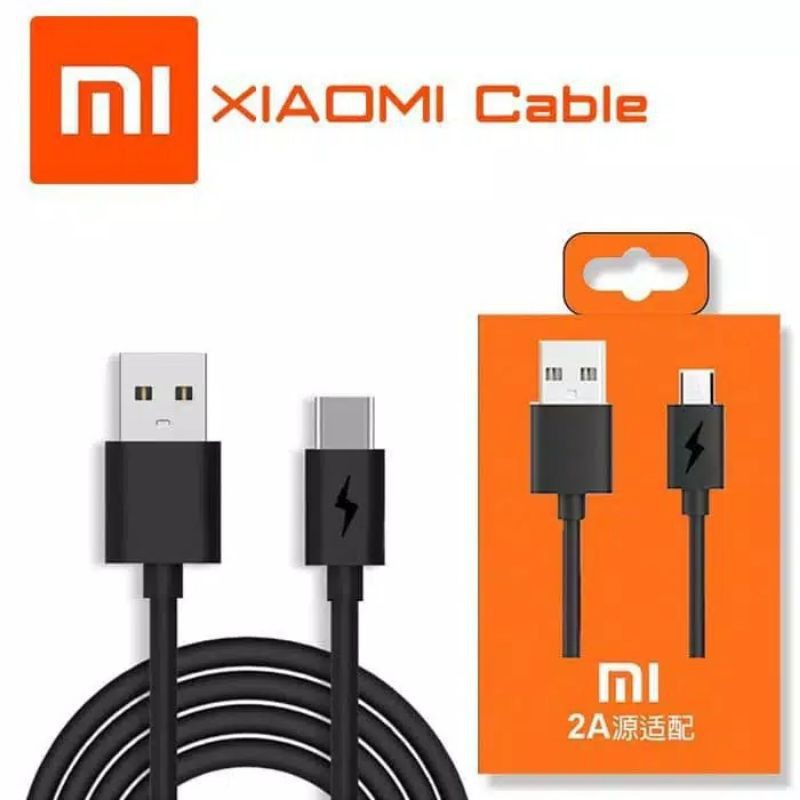 Dây Cáp Dữ Liệu 100% Cho Xiaomi Redmi 3 3s 3pro 4 4x 4a 4pro Micro Usb