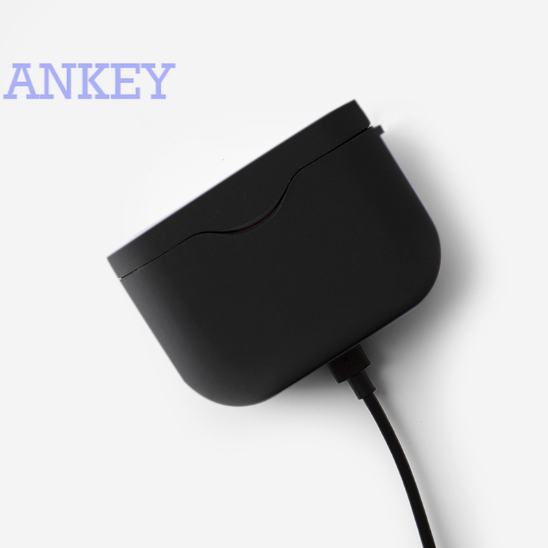 Sony WF-1000XM3 Vỏ Silicon Mềm Đựng Hộp Sạc Tai Nghe Không Dây Bảo Vệ Cho SONY WF-1000XM3