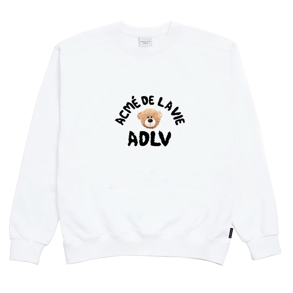 Áo sweater form rộng furystotre  nam nữ dáng unisex nỉ chân cua 100% cotton | BigBuy360 - bigbuy360.vn