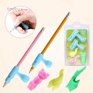Tmdbyx Dụng Cụ Hỗ Trợ Cầm Bút Cho Bé