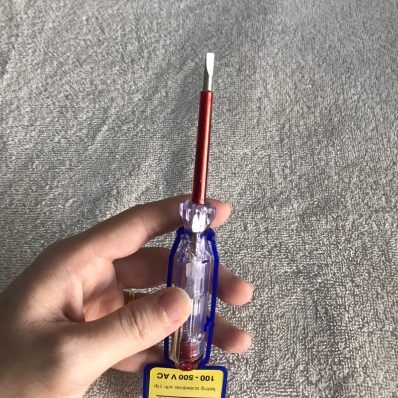 BÚT THỬ ĐIỆN PHI HT, hàng chất lượng, mua 10 tặng 1