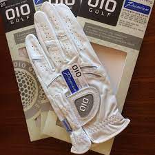 Găng tay golf OIO nhập khẩu Hàn Quốc
