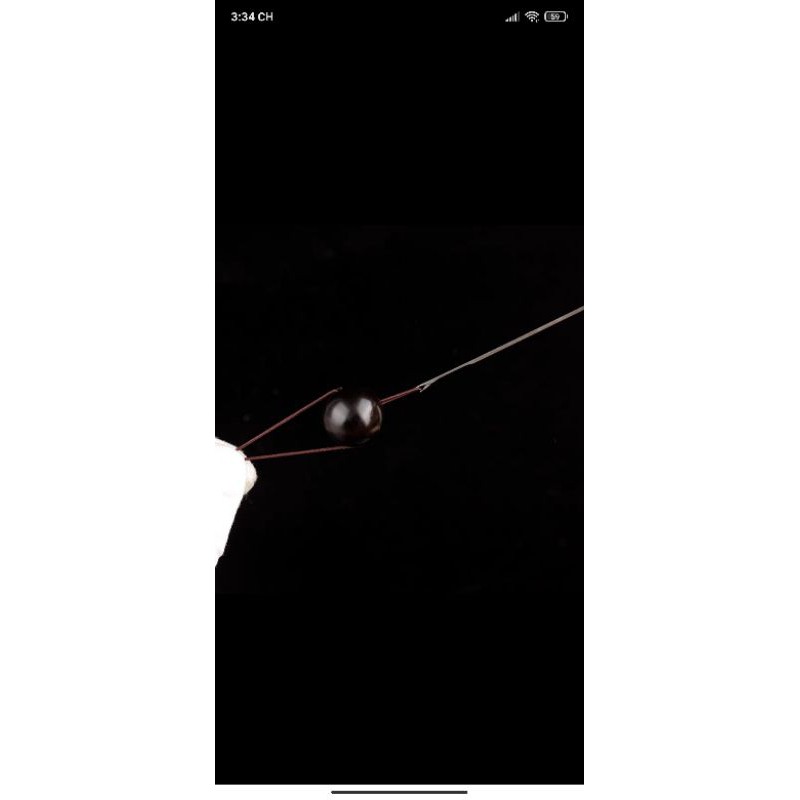 Cây căng dây nhỏ cho doll 1/8, 1/12