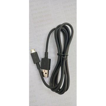 Dây sạc blackberry chân zet