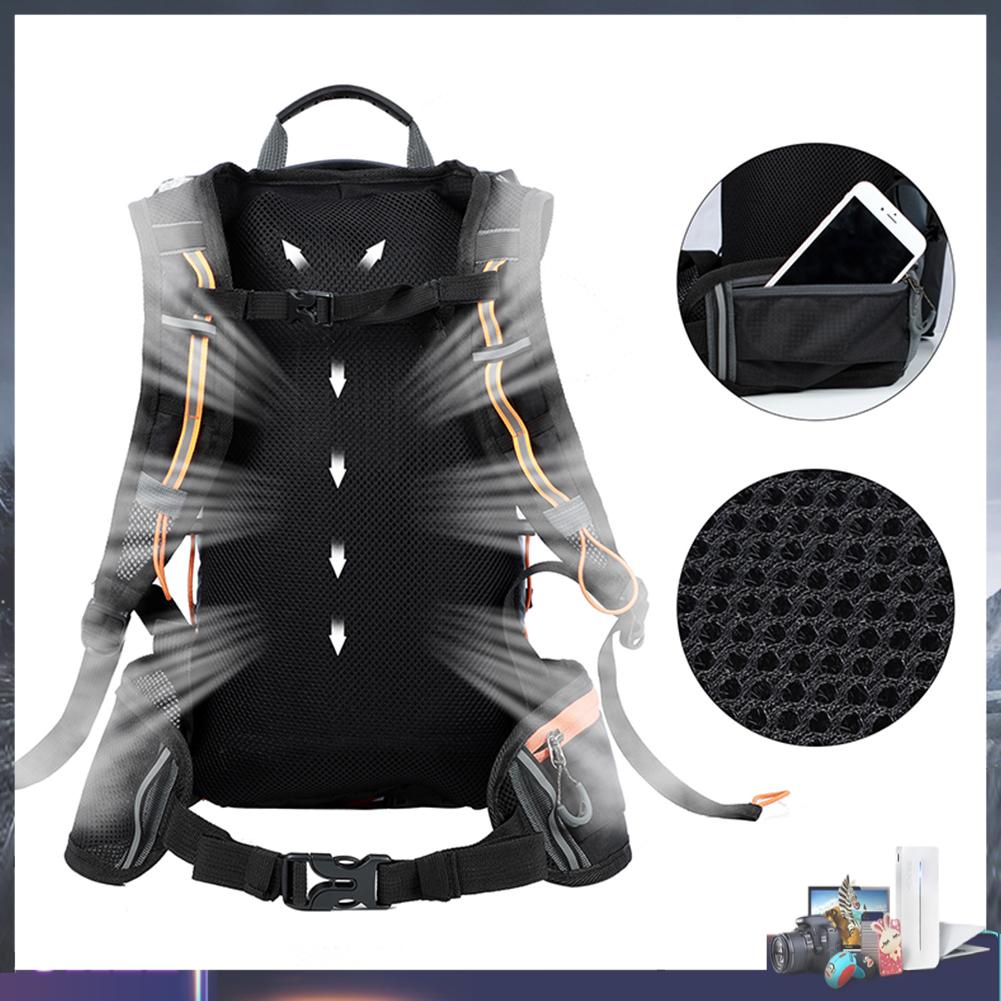 Ba Lô Thể Thao Leo Núi Chống Thấm Nước