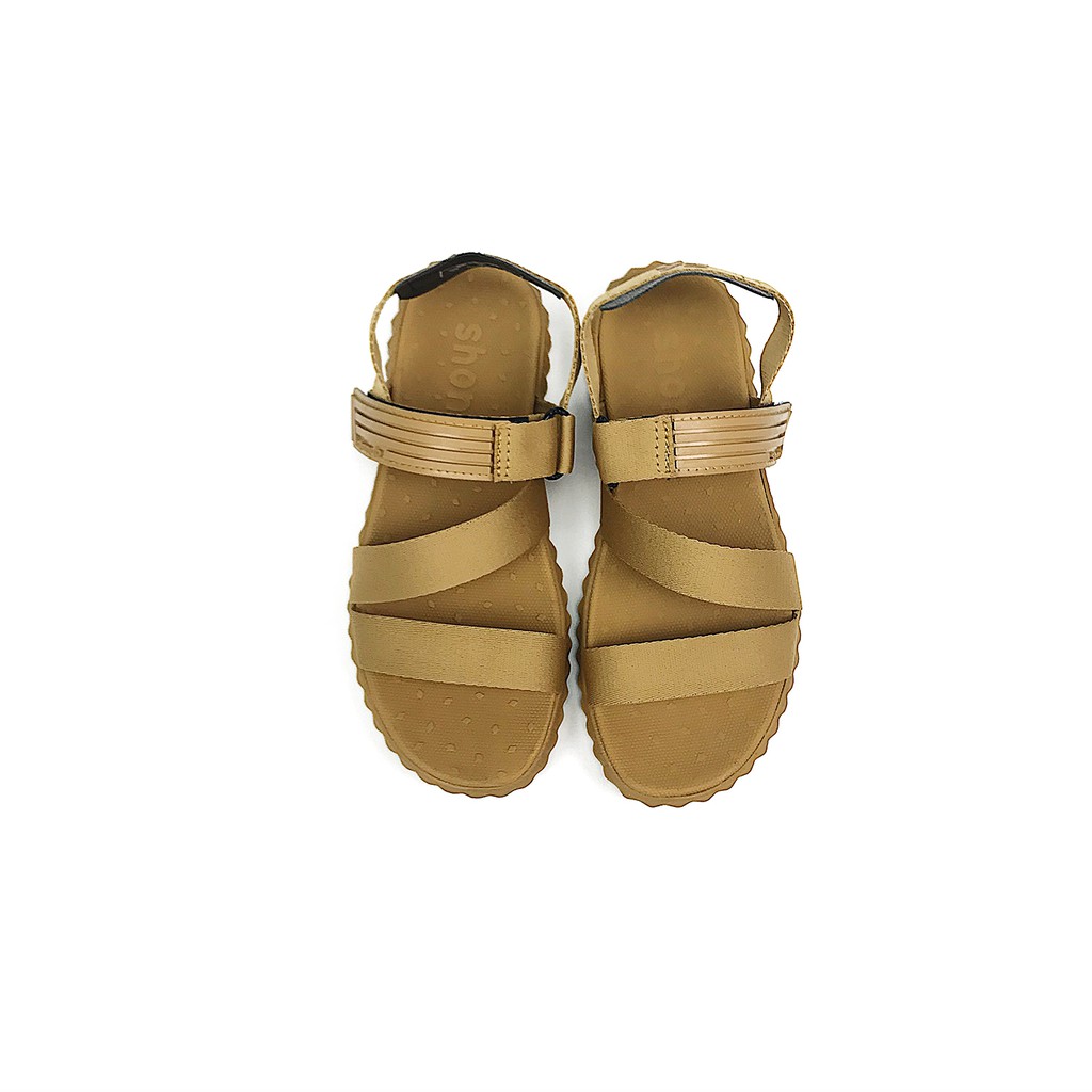 [Mã WABRWS giảm 15% đơn 150K] Giày Sandals SHONDO F6 - F6M207