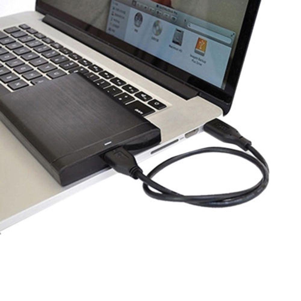 Dây Cáp Đồng Bộ Dữ Liệu TAYLOR1 40cm / 50cm / 60cm HDD Micro USB 3.0
