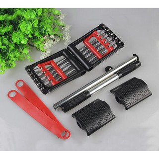 DÂY KÉO LÒ XO 5 SỢI LX05