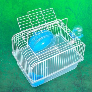 Lồng Chuột Hams Hamster