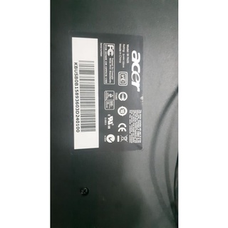 Bàn phím máy tính cổng USB acer model SK-9625