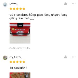 THÙNG VUÔNG 12 LÍT   ĐI CÂU CÁ