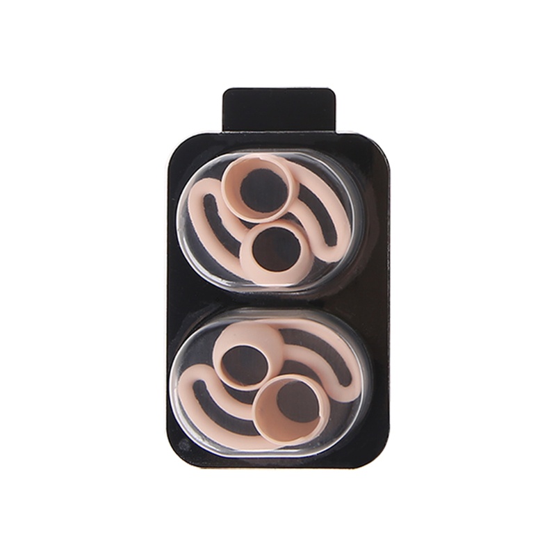 Nút Bọc Tai Nghe Nhét Tai Bằng Silicon Cho Beatsx Urbeats