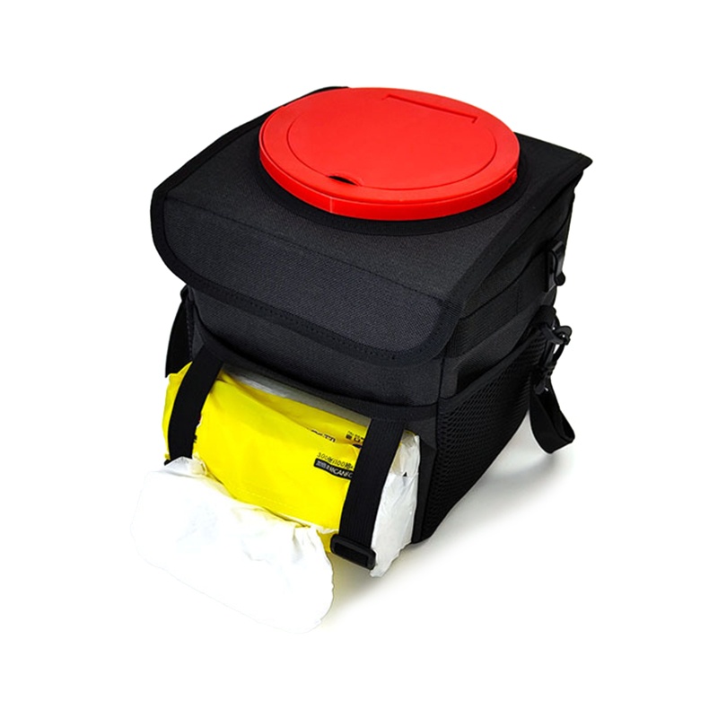 Thùng Rác Tự Động Đa Năng Có Thể Gập Lại Co Giãn Có Thể Điều Chỉnh