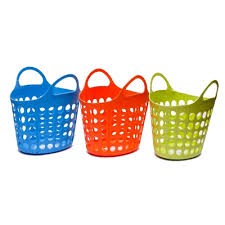 Làn nhựa cỡ nhỏ Pasket Collection Thái Lan PN870