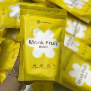 Đường la hán quả Monk Fruit Blend-500g