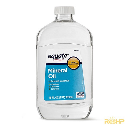 Dầu Khoáng Mineral Oil