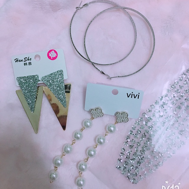 Combo hoa tai cao cấp