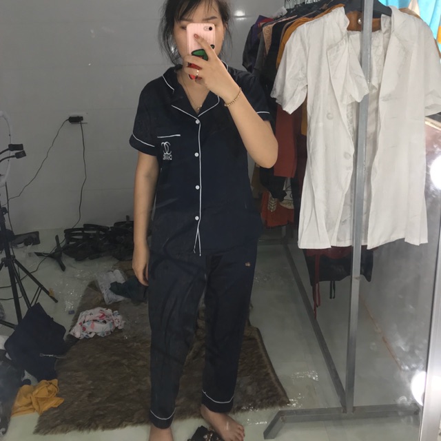Combo 13 bộ satin