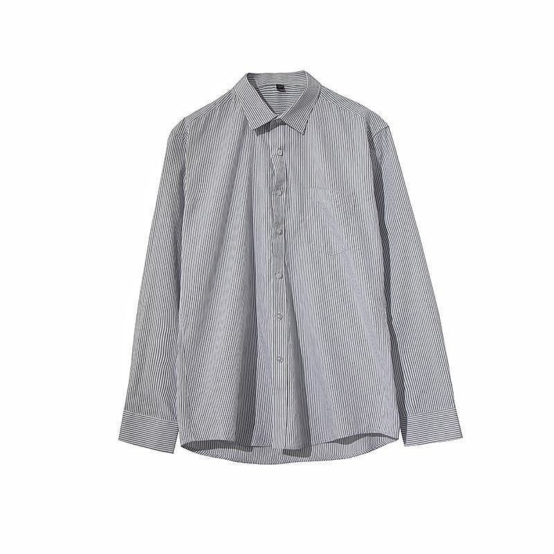 Áo sơ mi kẻ sọc size M đến 5XL