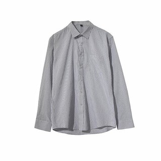 (A73) Áo sơ mi kẻ sọc size M đến 5XL