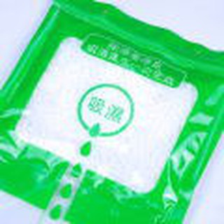 Túi Hút Ẩm Đa Năng Có 2 Ngăn Chống Ẩm Mốc Treo Tủ Quần Áo