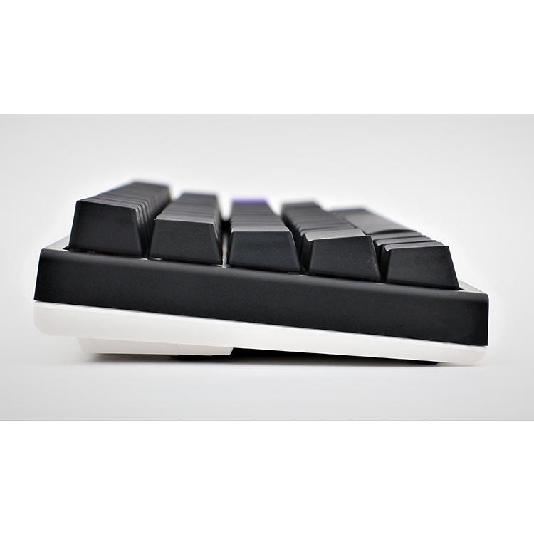 Bàn phím cơ Gaming Ducky One 2 Mini RGB, Mới 100% Fullbox, Cổng kết nối Type C, Bảo hành 24 Tháng