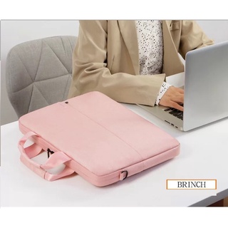 Túi chống sốc cho Laptop, Macbook ,Bricnh.