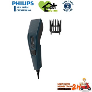 Tông đơ cắt tóc philips hc3505