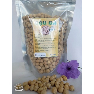 Hạt đậu gà nhập khẩu Mỹ không biến đổi gen - Bee Nuts
