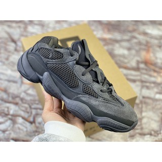 Giày Yeezy 500 Utiliti Black (Best Quality)