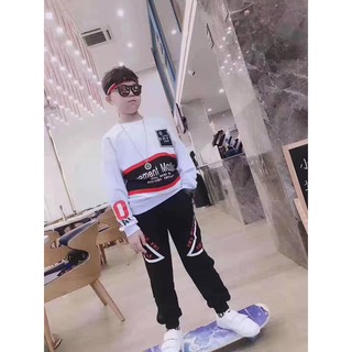 Bộ bé trai sz đại.