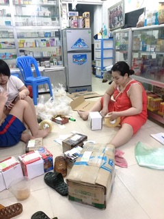 Hạt đác tươi phú yên 1kg(hà nội)