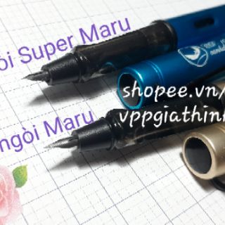 Bút Cánh Diều CD 101 (ngòi Maru và Super Maru)