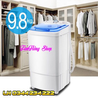 Máy Vắt Quần Áo (Hàng Nội Địa TQ)