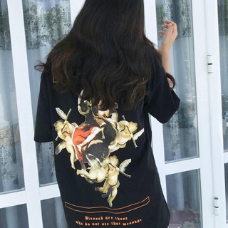 Áo thun thiên thần RELEGION
